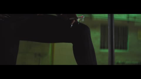 clipping. - Work Work (feat. Cocc Pistol Cree) [OFFICIAL VIDEO]