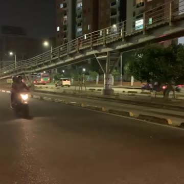 Puerta del Sol en Santander