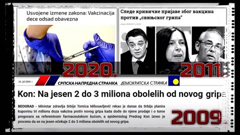 HITNO SAOPŠTENJE PRIVREMENE SKUPŠTINE NARODA SRBIJE