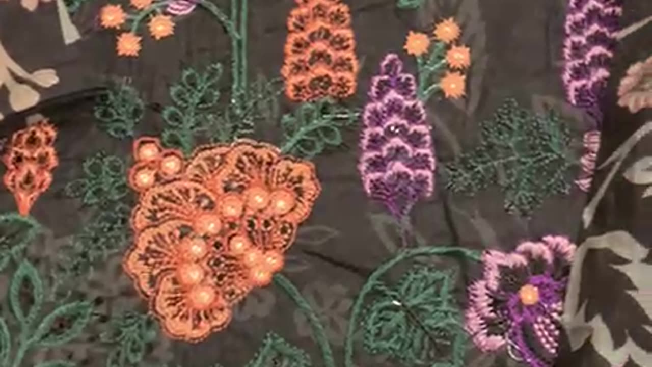 MARIA-B LUXURY Eid Collection