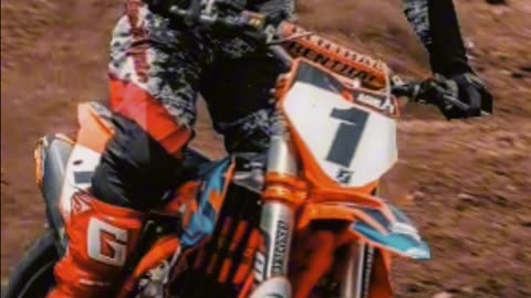 The Greatest of all time in Philippine Motocross! Glenn Aguilar