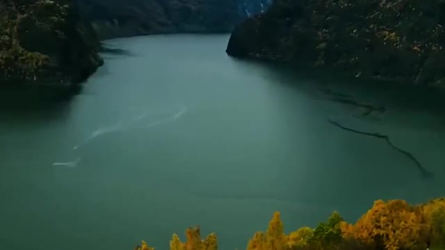 Call the first person on the list to see this beautiful scene. Heal the landscape