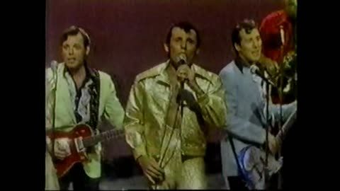 Sha Na Na - In The Still Of The Night