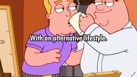 Peter Rule book - THE FAMILY GUY