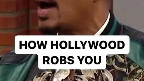 Terrance Howard Gets Scammed By Hollywood