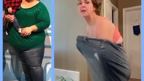 To all my girls struggling my weight loss goals - Check Description