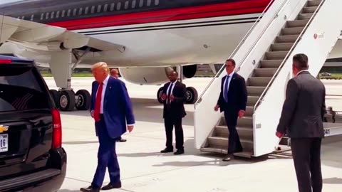 NOTHING CAN STOP THE BOSS!!!😎🇺🇸🔥🔥🔥
