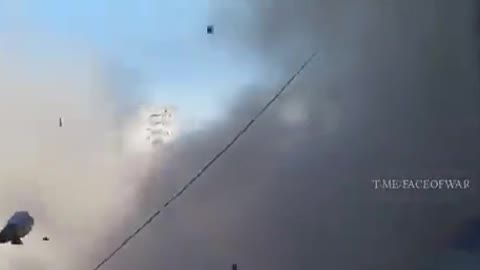 War in Ukraine