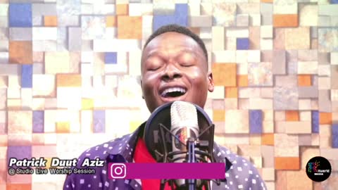 Gospel singer