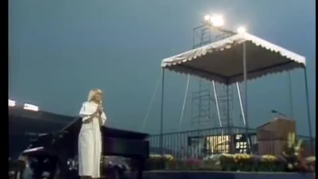 Give it all to Jesus