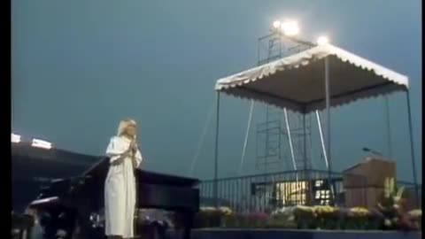 Give it all to Jesus