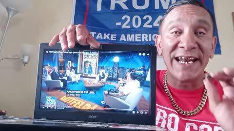 Ted Cruz Got Backbone? Age Old American Symbols Of Freedom Flagged As Terrorist Threat!