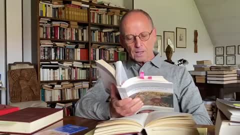 La famiglia di Maria e il suo concepimento