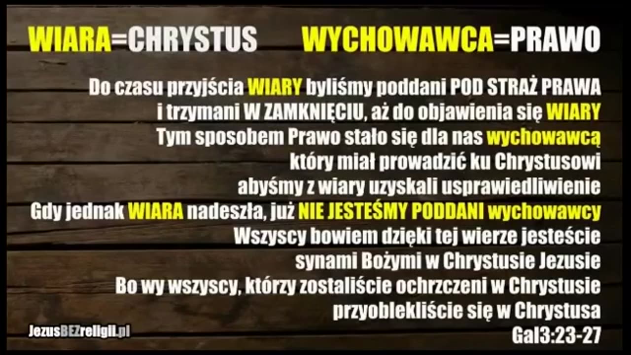 PRAWO niewykonalne (moralne ceremonialne)