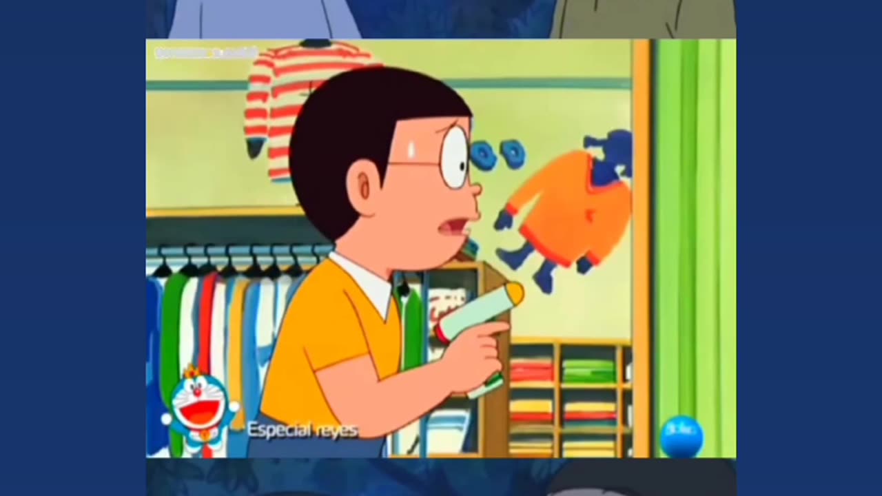 Nobita