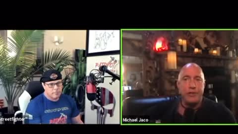 -Scott McKay & Michael Jaco : WE ARE IN THE FINAL STAGE