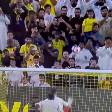 Ronaldo breaks young fan’s phone