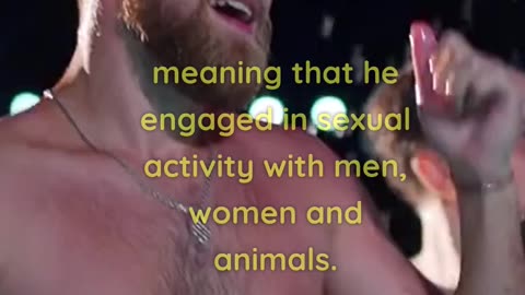 Know someone sexually inappropriate? Pt 2 #sex #inappropriatesex