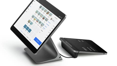Square Register - Powered by Square POS