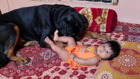 Jerry and Aaru are made for each other.