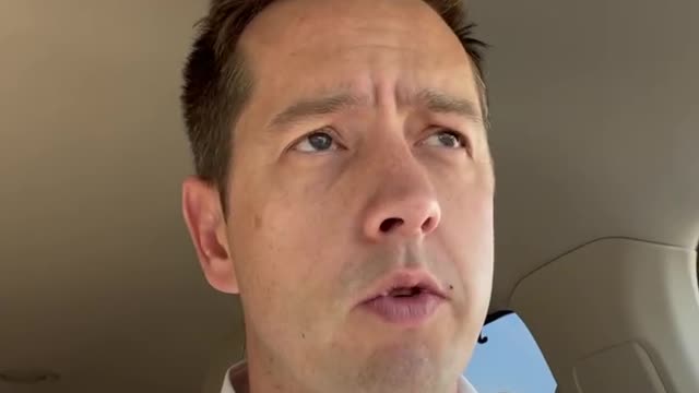 Seth Keshel On The Georgia Primary 🤔👀A MUST SEE👀🤔