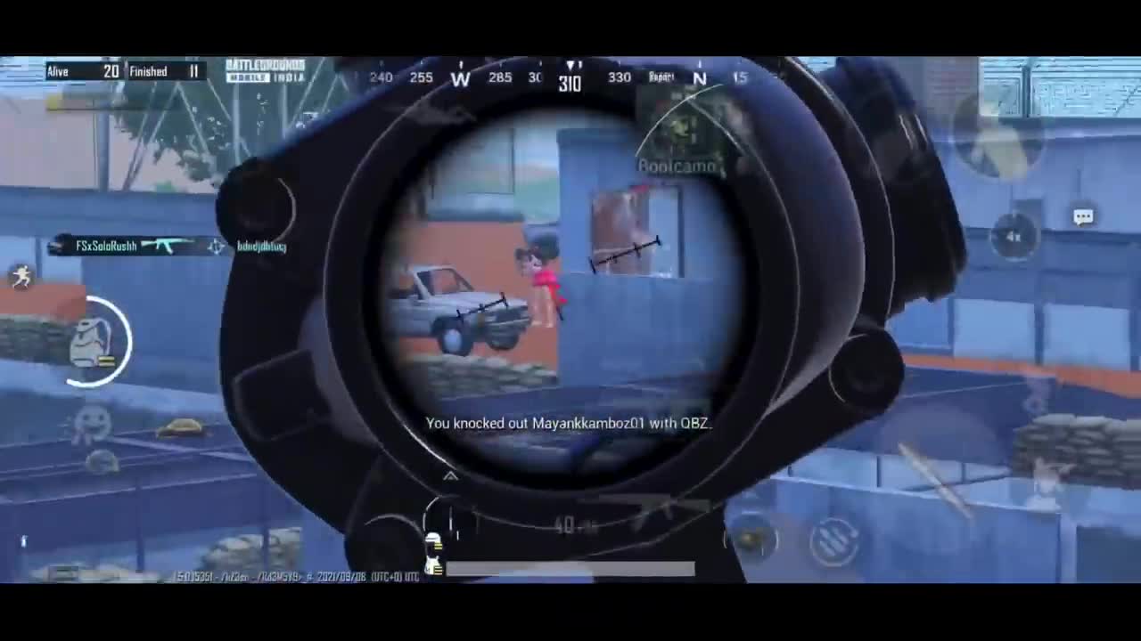 Description Fanatic Mass Killing 🩸 | PUBG Montage| NAGA IRON