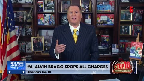 America's Top 10 for 6/21/24 - Segment 3