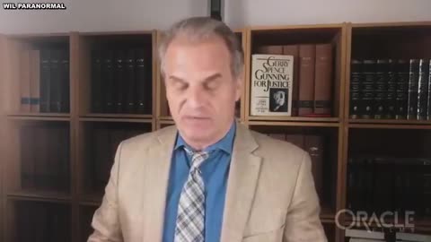 The Globalist Will Fall - Rainer Fuellmich