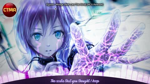 Anime Influenced Music Lyrics Videos - Egzod - Mirage (feat. Leo The Kind) - Anime Music Videos & Lyrics - [AMV][Anime MV] AMV Music Lyrics
