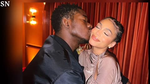 Lori Harvey Calls Boyfriend Damson Idris Her 'Twin' in Sweet Birthday Tribute 'I Love You