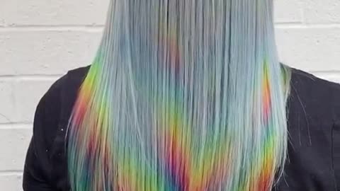 Amazing Hair