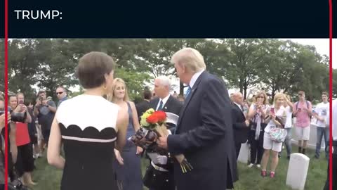 A Real Leader on Memorial Day!