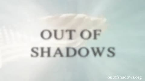 Out of Shadows by Hollywood producer former Stunt man
