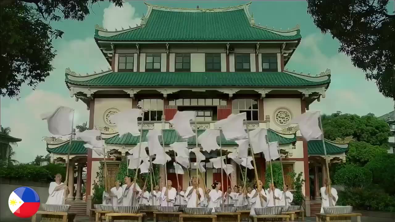Hilarious TV Commercials - South East Asia