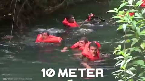Why You Never Mess With Elite Special Forces