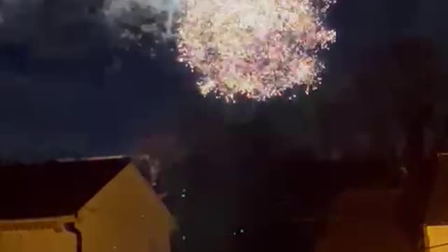 New year 2021!!