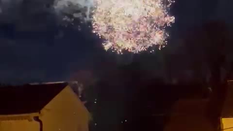 New year 2021!!
