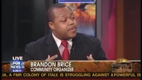 01-14-10 Black Conservatives Audience, Seg 4 of 6 (7.47, 8) m