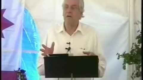 Eustace Mullins - The Rape of Justice, Court Procedures & The Law