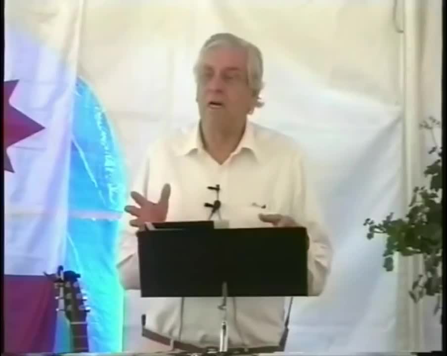 Eustace Mullins - The Rape of Justice, Court Procedures & The Law