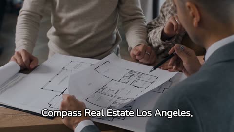 What's Real Estate?