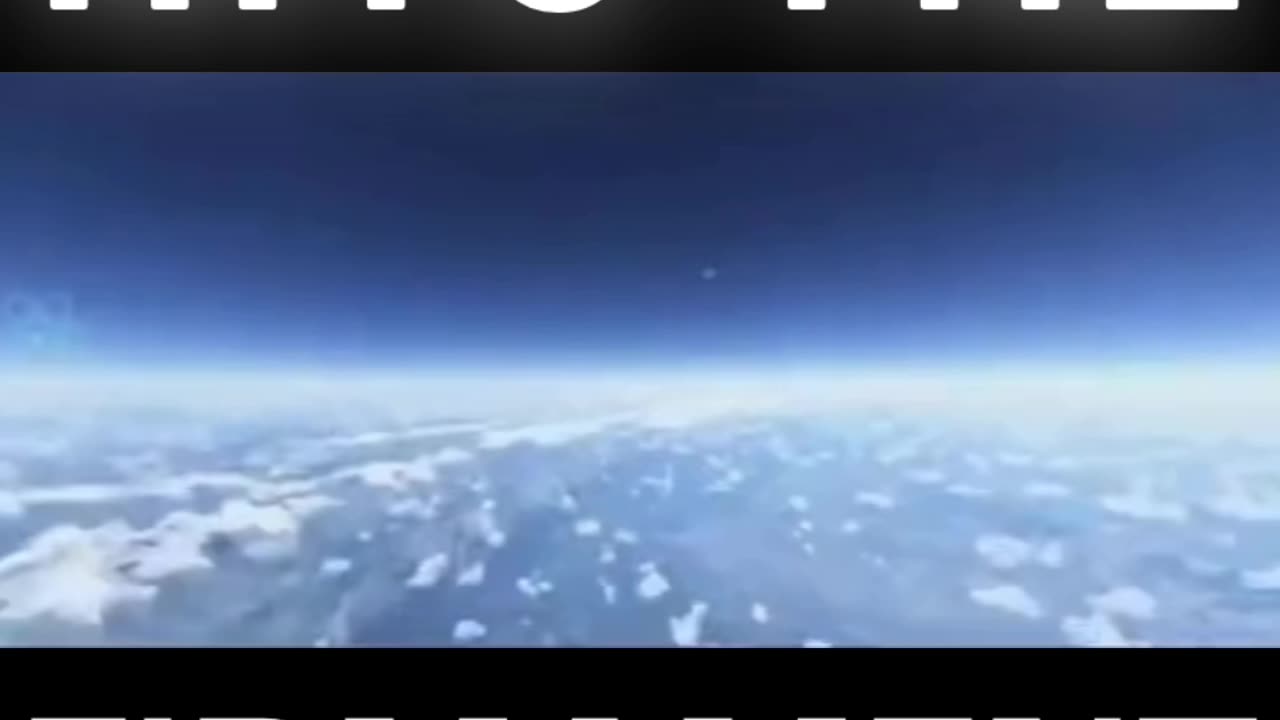 V13 ROCKET HITTING THE DOME FIRMAMENT IS THIS REVERSED 11 FREQUENCE FENCE TRANSMITTED BY The 24 NCT