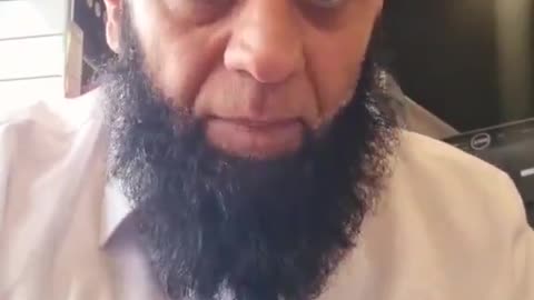 Allah is pissed...