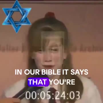 If a Jew tells you, it is probably true