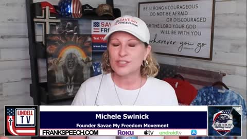 Michele Swinick Discusses Precinct Strategy In Arizona And How To Get Involved