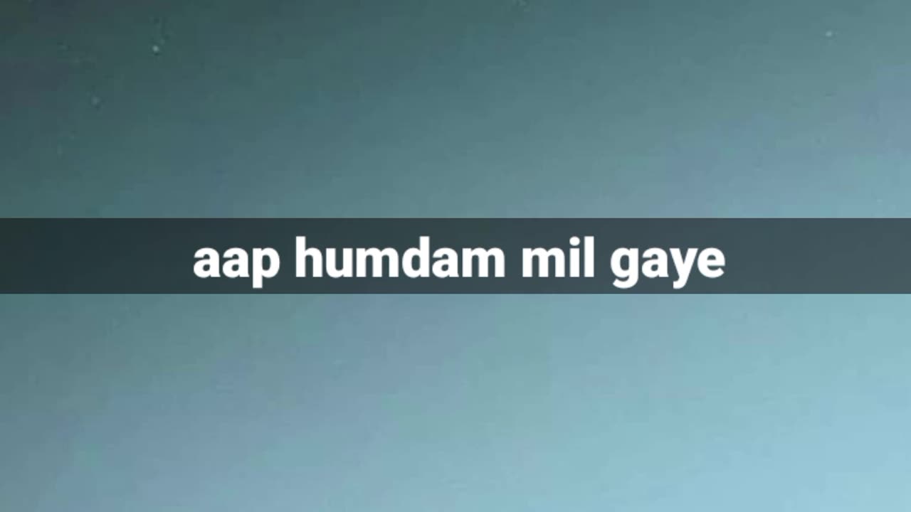 Aap humari jaan ban gaye | Bollywood song whatsapp status video | whatsapp status