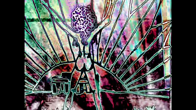 A.J. Kaufmann - Quipu