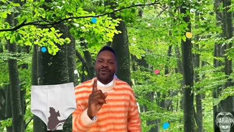 FrancoF_ckinFête BLM 🤢🤡💩
