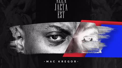 Fier d'être français - Mac Kregor