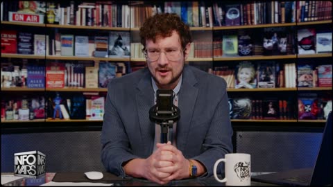 The American Journal: Alex Jones Cohosts American Journal, FULL SHOW - 06/10/2024